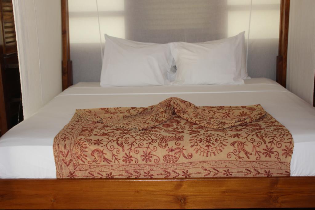 Acajou Hotel Grande Riviere 외부 사진