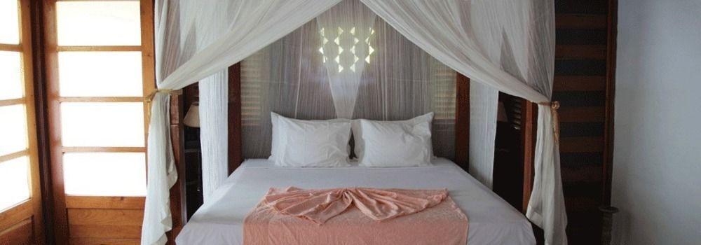 Acajou Hotel Grande Riviere 외부 사진