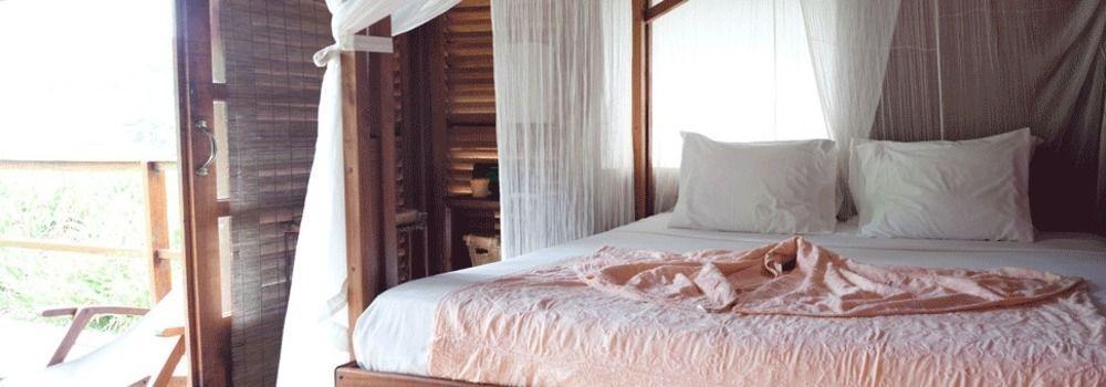 Acajou Hotel Grande Riviere 외부 사진