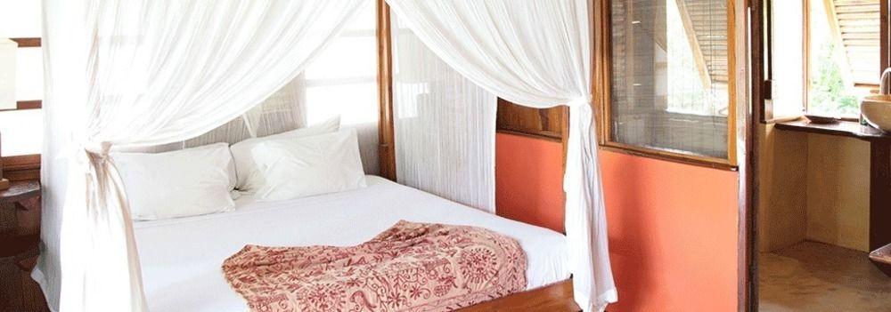 Acajou Hotel Grande Riviere 외부 사진