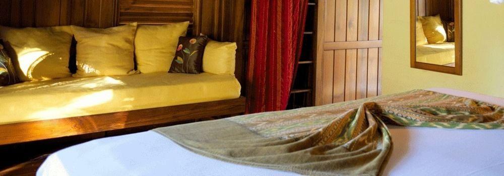 Acajou Hotel Grande Riviere 외부 사진