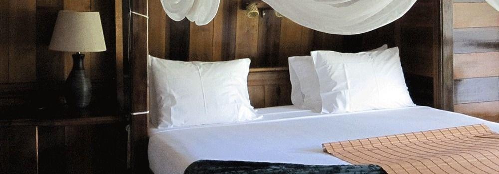 Acajou Hotel Grande Riviere 외부 사진