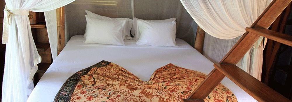 Acajou Hotel Grande Riviere 외부 사진